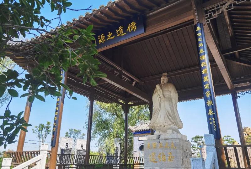 新乡将新增一处国家4A级旅游景区！孔子9年客居此地，被誉为“君子之乡”