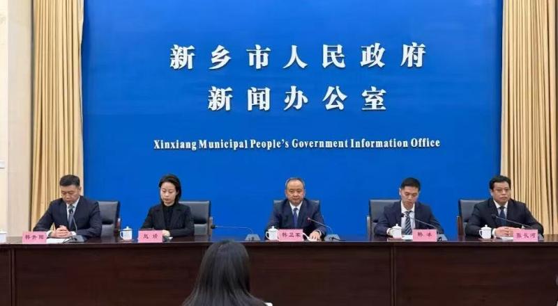 新乡“十四五”文旅交出亮眼答卷：投资超400亿、斩获双5A、培育10大新IP、旅游年收入破313亿