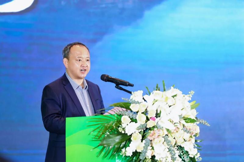 新乡文旅亮相
今年旅榜春季旅游资源展