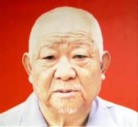 《新乡县志》载：“牛忠喜烧饼：民国29年(1940)，牛忠喜带领几个徒弟由外埠迁新乡县城，专门经营烧饼。其制作的烧饼，选料严格，操作讲究，具有香而不腻，起层酥脆，冬季存放月余香味不变等特点。”